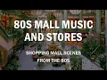Download Lagu 80s Mall Music (Mall Muzak) - GO BACK IN TIME!! Shopping Mall Music 80s - 80s Mall Stores Music