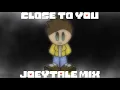 Lagu Joeytale - Close To You (AI COVER)