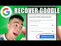 Download Lagu How to Recover Google Account without Email and Phone Number (2025)