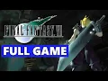 Download Lagu Final Fantasy 7 Full Walkthrough Gameplay - No Commentary (PC Longplay)