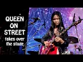 Download Lagu This young singer ROCKS! Queen On Street AMAZING performance!