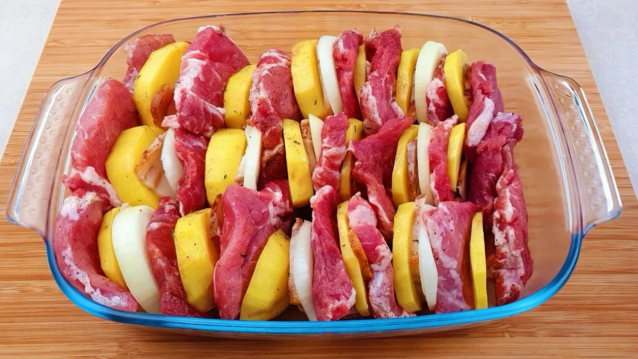 Sie werden dieses köstliche Brokkoli Rezept immer und immer wieder kochen. Lecker und einfach