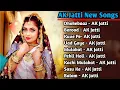Lagu AK Jatti All Songs ||Haryanvi latest songs❤Haryanvi gaane❣️Haryanvi new songs💞Haryanvi Top Hits💘||