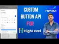 PrimeKit Custom Buttons API Tutorial - Add Custom Actions