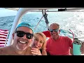 Life on my Seawind 1160 SV Ankona