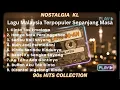 Lagu Lagu Malaysia Terpopuler Sepanjang Masa – Paling Enak Didengar \u0026 Bikin Nostalgia