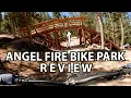 Is Angel Fire Bike Park For Everyone