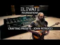Download Lagu ELEVATE FOUNDATIONS - Find your tone -  Pull Me Under - John Petrucci