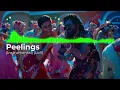 Peelings (Instrumental) (Lofi) - Pushpa 2: The Rule | Allu Arjun | Devi Sri Prasad | MR MUSIC