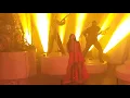 Download Lagu POPPY live in Seattle at Neptune Theatre - Mar 14, 2025 - FULL SET 4K