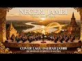 Lagu NEGERI JAMBI - Cipt. Tamjid Wijaya | Cover Lagu Daerah Jambi by Symphony Nusantara