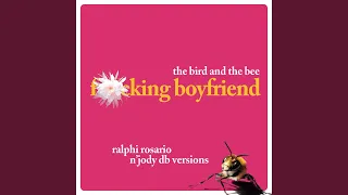 Download F-cking Boyfriend (Ralphi Rosario \u0026 Jody DB Vox Mix;; Explicit) MP3