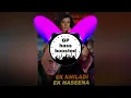 akhiyan na maar mere (Bassboosted)#sunidhichauhan#pritamchakraborty for better experience use 🎧