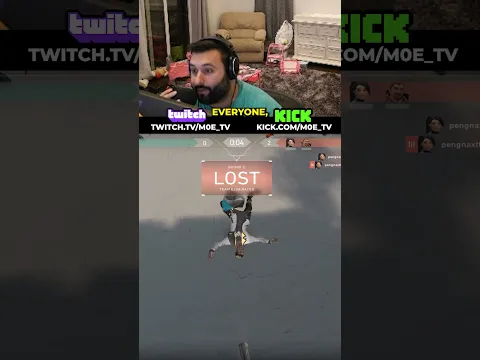 M0E’s Wife’s Water Broke and Dazed Didn’t Care 💀