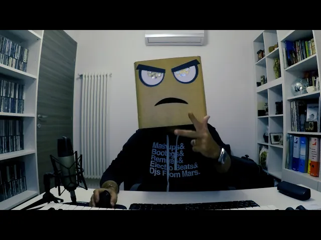 Youtube Video D61J76cc64I