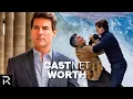 Mission Impossible The Final Reckoning Cast Net Worth