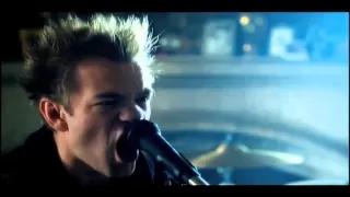 Download Sum 41 - With Me (Official Music Video) MP3