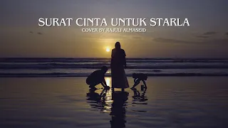 virgoun surat cinta untuk starla cover by rajuli almaseid u0026 ayah