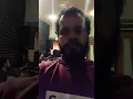 Download Lagu #ankittiwari #terigalliyan2 #ankittiwarisongstatus Ankit Tiwari rehearsal video at Boombay Jampad