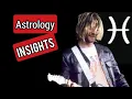 Kurt Cobain Was So Pisces It Hurts Full Astrology Reading