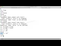 Learn Programming With Python 44-Step 04-Introduction to Boolean Data Type