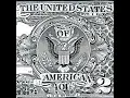 The US Of Oi! - Vol.2(Full Album - Released 1993)