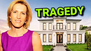 What Really Happened to Laura Ingraham From Fox News