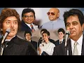 Lagu Saudagar (1991) Mega Premiere: Dilip Kumar, Raaj Kumar, Amrish Puri, Subhash Ghai, Manisha \u0026 Vivek