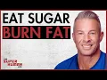 Download Lagu The Sugar Diet: Why Eating Sugar Could Actually Burn More Fat | Shaun Hadsall \
