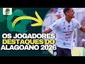 Lagu OS JOGADORES QUE BRILHARAM NO CAMPEONATO ALAGOANO 2026