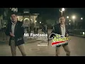 Banda La Autentica De Jerez-Mi Fantasía (Video Oficial 2014)