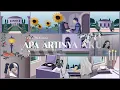 Yovie Widianto, Lyodra, Tiara Andini, Ziva Magnolya - Apa Artinya Aku (Official Lyric Video)