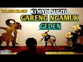 Download Lagu Sang Maestro KI HADI SUGITO GARENG SAKTI NGAMUK #dalangklasik #kihadisugito