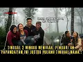 TINGGAL 2 MINGGU MENIKAH, PENDAKI GN. PAPANDAYAN INI JUSTRU PULANG TINGGAL NAMA ! SEBABNYA ADALAH...