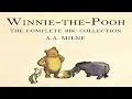 Download Lagu Winnie the Pooh by A. A. Milne ~ Full Audiobook
