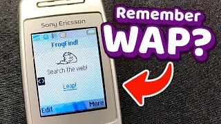 is wap dead
