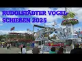 Download Lagu Rudolstädter Vogelschießen 2025: Viele Highlights auf dem größten Volksfest Thüringens