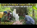 Lagu Viraal..! Spook Farida, een gulle geest die graag anderen helpt, gaat viraal in Kediri, Oost-Java.