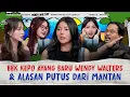 Download Lagu BBK EP. 68 | WENDY WALTERS AJAK JOIN BOCAH KOSONG NAIK GUNUNG, DANCE BARENG SAMPAI SPILL AYANG BARU