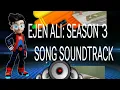 Ejen Ali Season 3 Outro Music Song Soundtrack