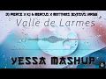 Download Lagu DJ Pierce x KJ \u0026 Mercus x Matthias Jeytis vs. Virgo - Valle de Larmes (Yessa Mashup)