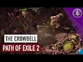 Download Lagu Path of Exile 2 - The Crowbell - Boss Fight