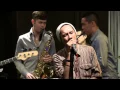 Download Lagu BLP ft. Ray Monte - Hai Mari Berhimpun @ Mostly Jazz 23/12/12 [HD]