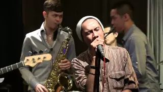 blp ft ray monte hai mari berhimpun mostly jazz 23 12 12 hd 