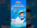 Download Lagu Nenek Moyangku Seorang Pelaut | Lagu Anak-Anak Populer | BOOCIL