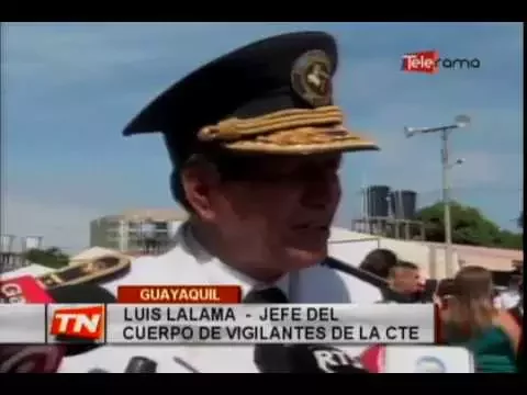 Ceremonia de ascenso de 615 oficiales y tropa de la CTE