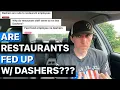 Do Some Restaurants Hate Dashers Is It A Growing Issue -