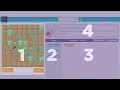 Maze Intro code org