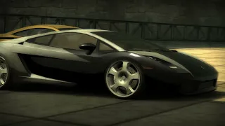 nfs most wanted ost decadence disturbed with lyrics