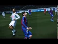 PES 2010  BORDEAUX vs  BARCELONA   Champions league grup stage1    (0-2)
